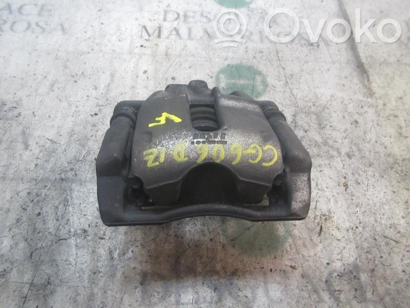 Bremssattel vorne   7701208332