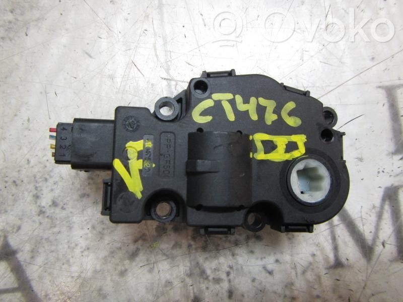 BMW 3 E90 E91 Scatola alloggiamento climatizzatore riscaldamento abitacolo assemblata