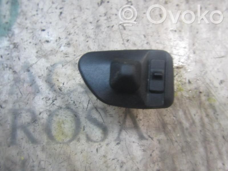 Bouton de commutateur rétroviseur latéral