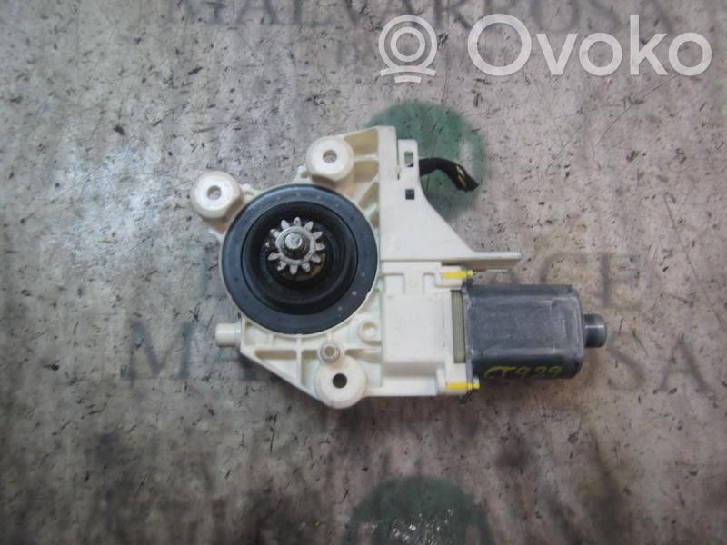 Regulador de ventanilla eléctrico de puerta delantera   1347884,4M5T14553