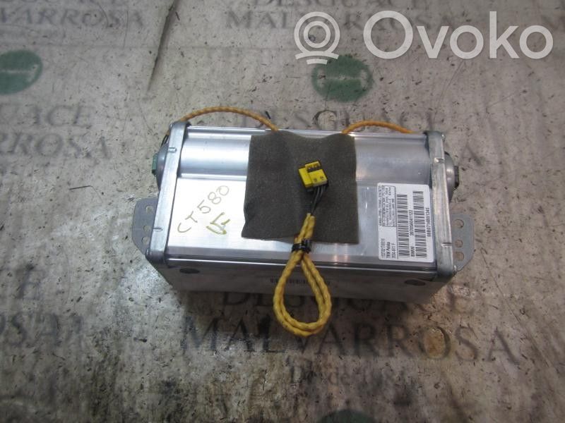Airbag lateral   72127056041,39705604122