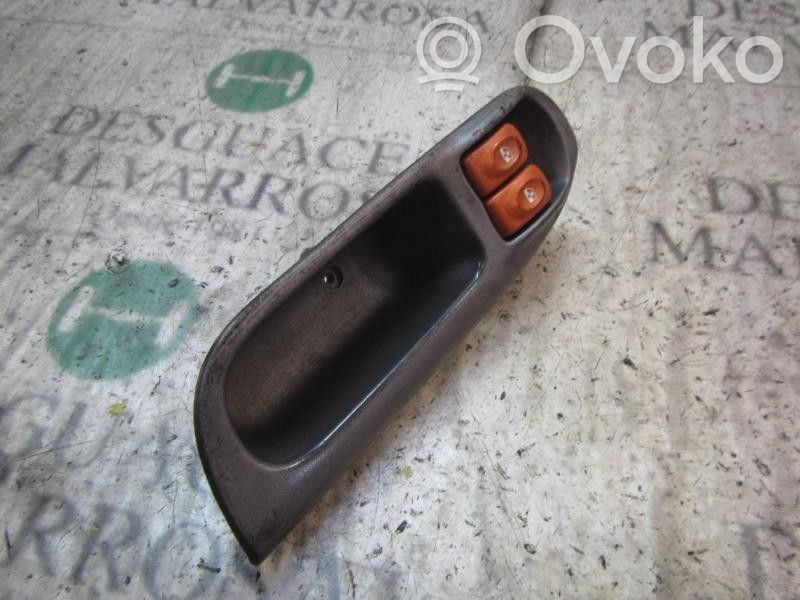 Interruptor del elevalunas eléctrico