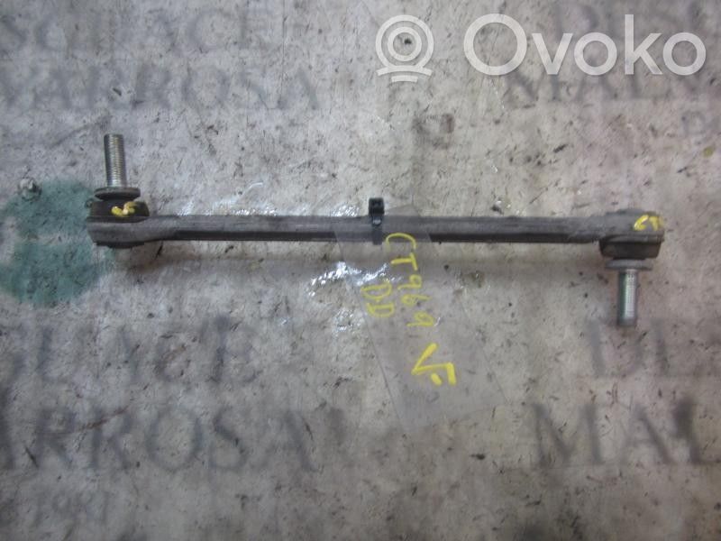 Ford Fiesta Łącznik stabilizatora przedniego