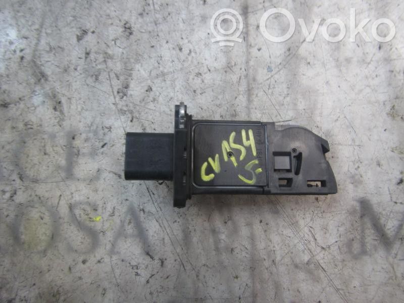 Ford Mondeo MK IV Debitmetru aer 