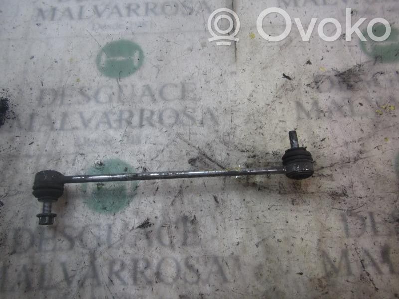 Ford Mondeo MK IV Bară/bieletă antiruliu față