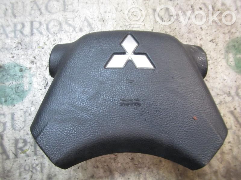 Mitsubishi Grandis Airbag de volant