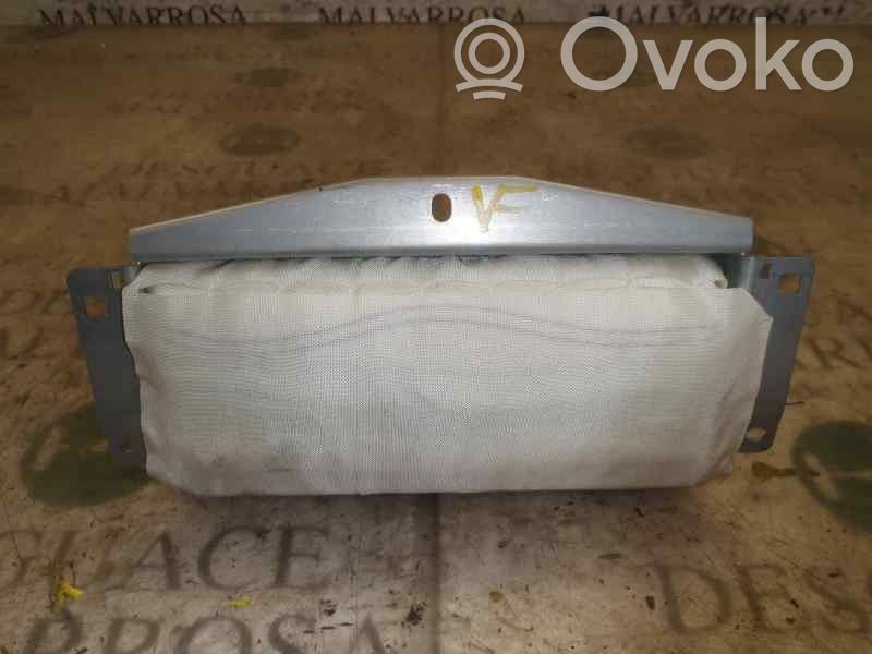 Citroen C4 Grand Picasso Airbag lateral 