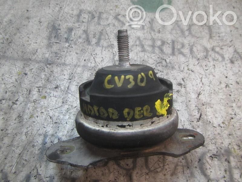 Engine mount bracket   9635939980