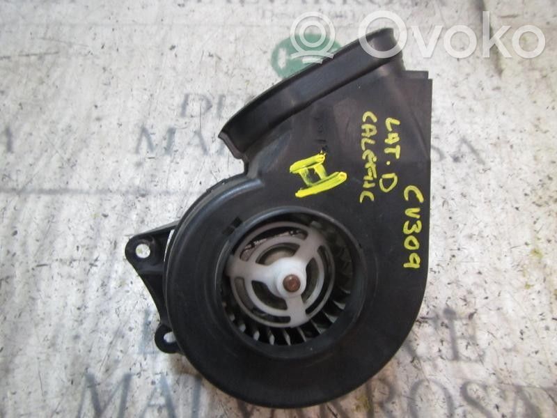 Fiat Ulysse Pulseur d'air habitacle 