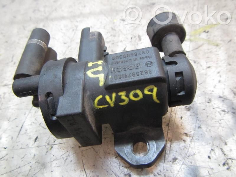 Fiat Ulysse Pompa dell’aria secondaria 