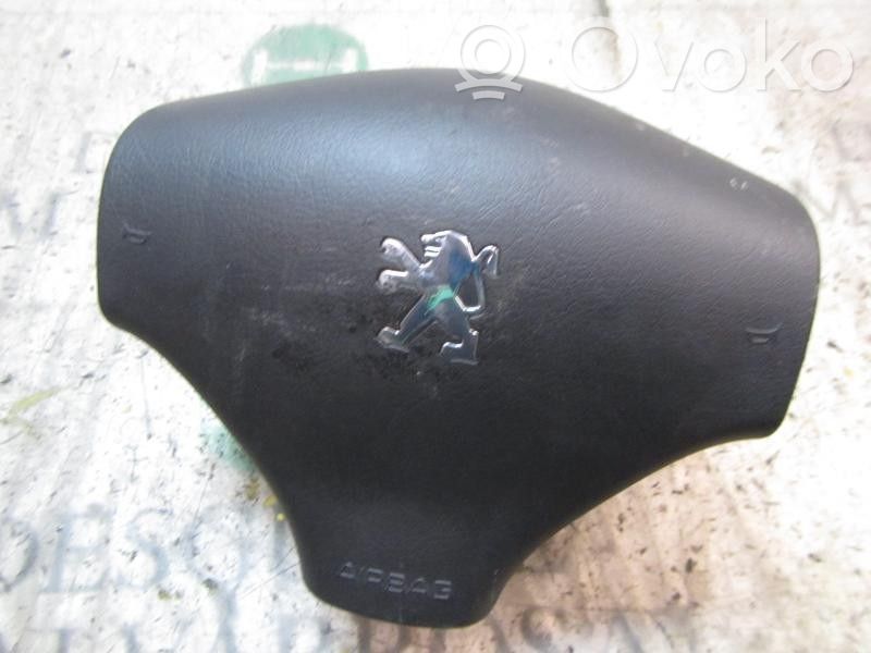 Airbag del volante