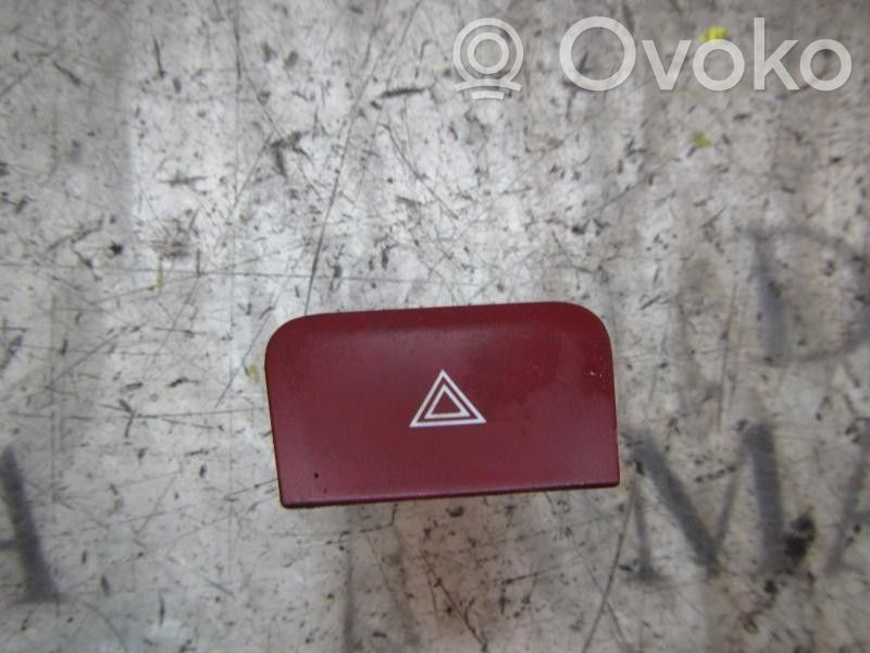 Comutator lumini pericol   6554VH,96552745KR