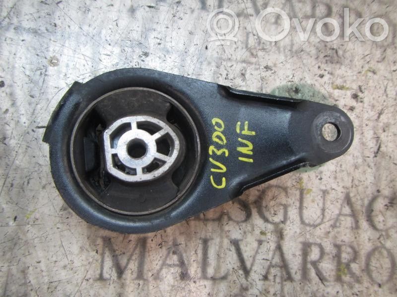 Engine mount bracket   180687