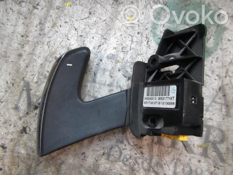 Autres unités de commande / modules   6242N7,96591774XT,346090013