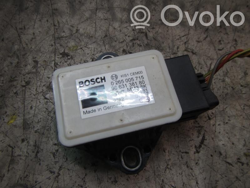 Citroen C4 Grand Picasso Alte unități/module de control 