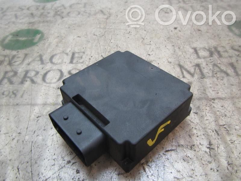 Volkswagen Touran II Alte unități/module de control 