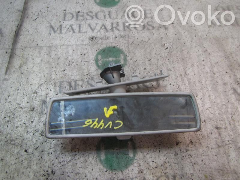 Lusterko wsteczne   5P0857511DY20