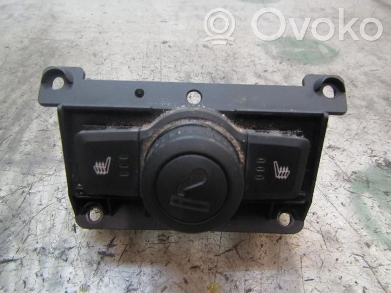 Opel Antara Muut ohjainlaitteet/moduulit 