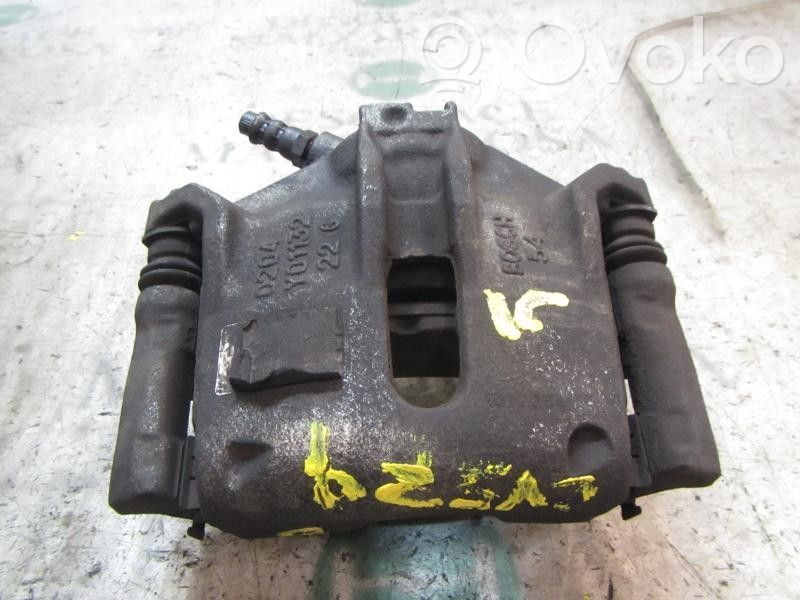 Bremssattel vorne   4400R7