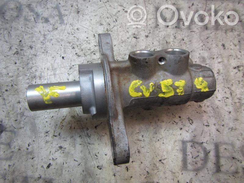Citroen C3 Servo-frein