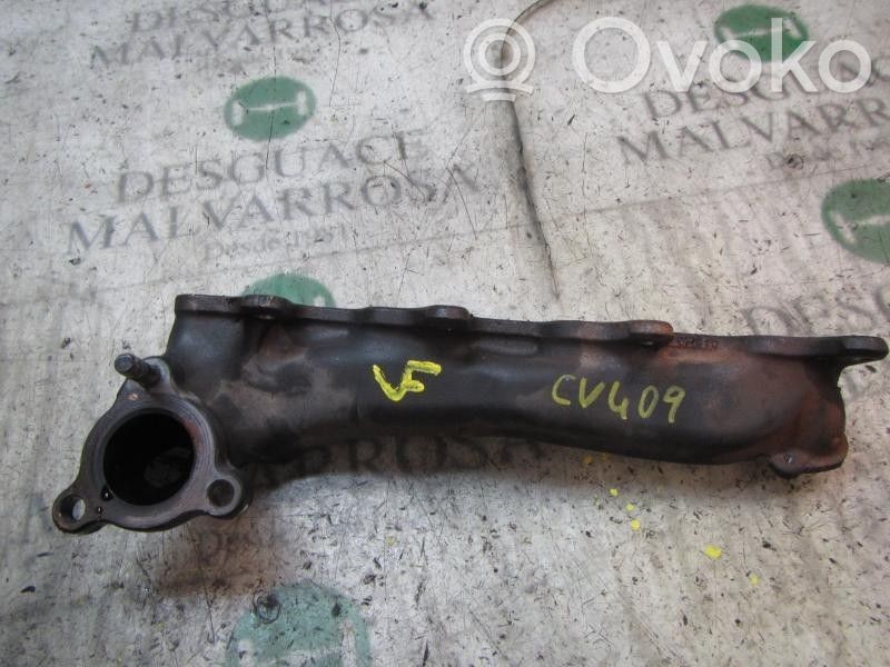 Colector de escape   171410R010