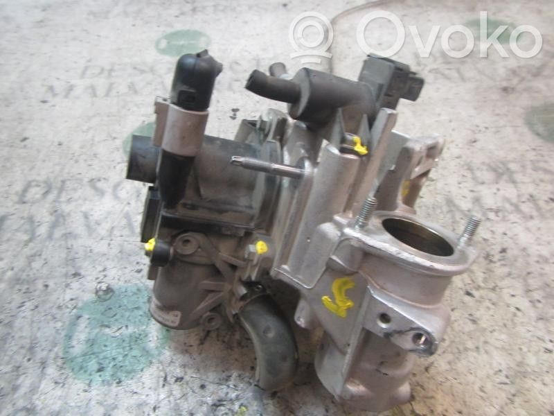 Válvula EGR   8200846454,8200836385