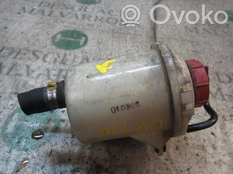 Servo-frein