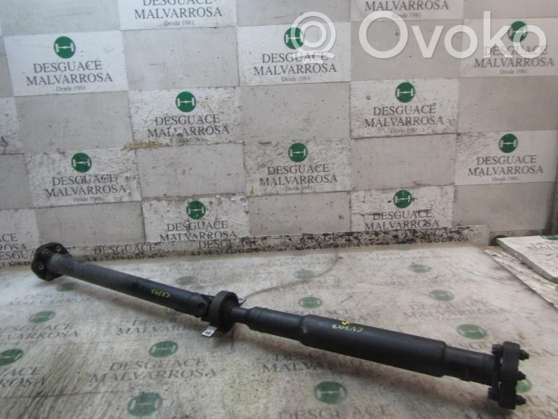 BMW 3 E46 Albero di trasmissione con sede centrale