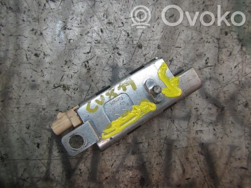 Audi A3 S3 8P Sonstige Steuergeräte / Module 