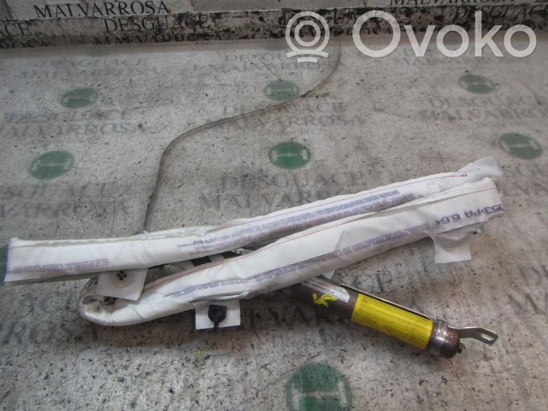 Audi A3 S3 8P Airbag ușă față 