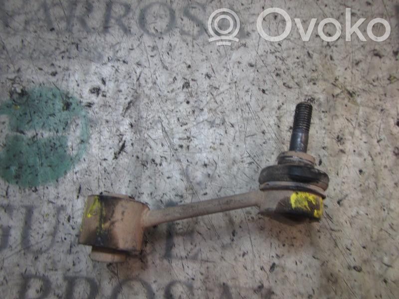 Audi A3 S3 8P Barra stabilizzatrice posteriore/stabilizzatore