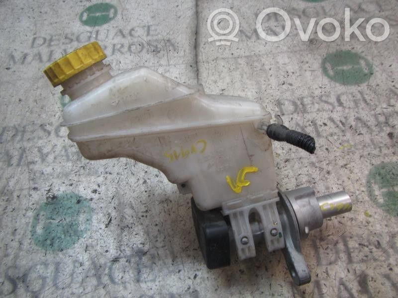 Fiat Punto (199) Servofreno