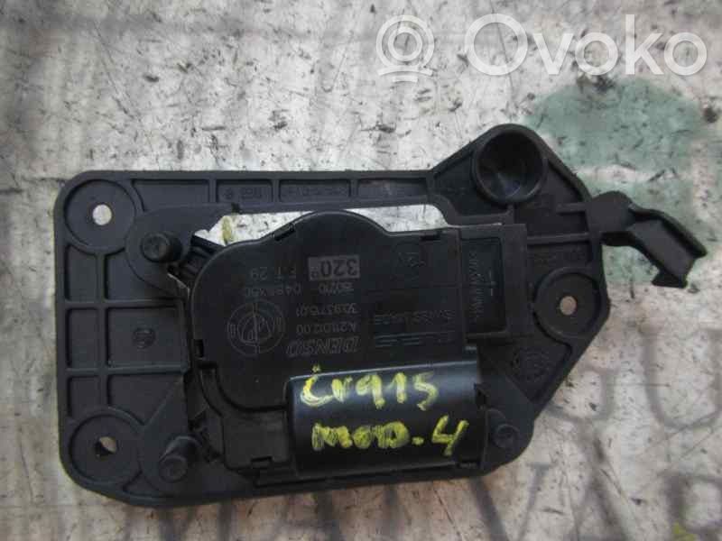 Fiat Punto (199) Other control units/modules 