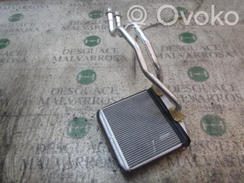 Fiat Punto (199) Radiator răcire A/C (condensor)