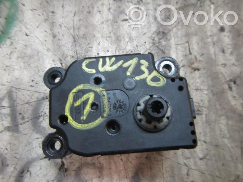 Alfa Romeo 159 Commande de chauffage et clim 