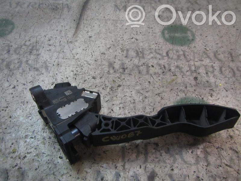 Beschleunigungssensor Gaspedalsensor