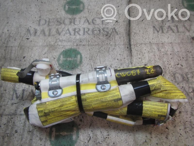 Toyota Avensis T270 Airbag ușă față 