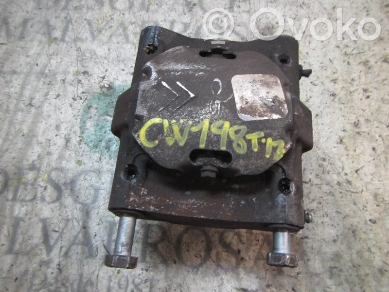 Caliper del freno trasero