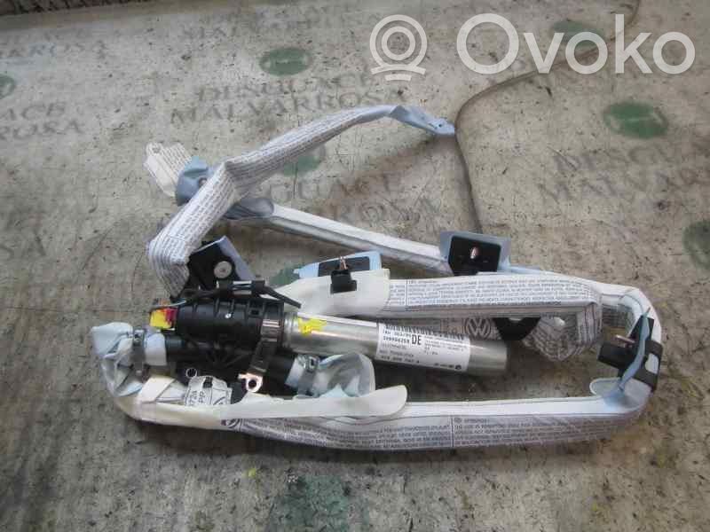Poduszka powietrzna Airbag drzwi przednich   3C0880742E,3C0880442B