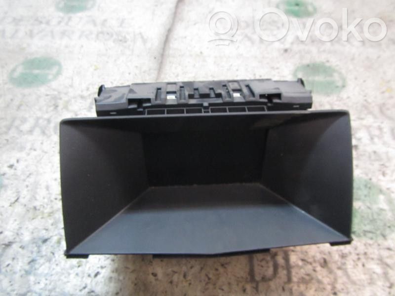 Pantalla del monitor frontal