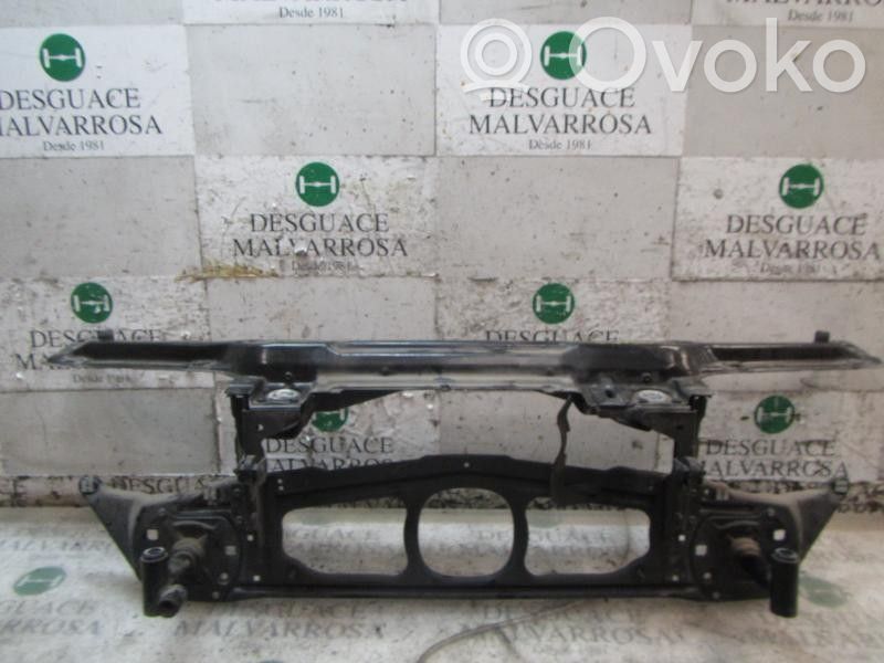 Panou suport radiator
