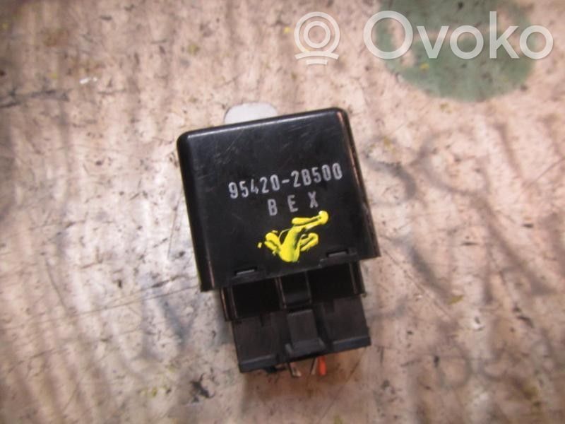 Alte unități/module de control   954202B500,954202B500