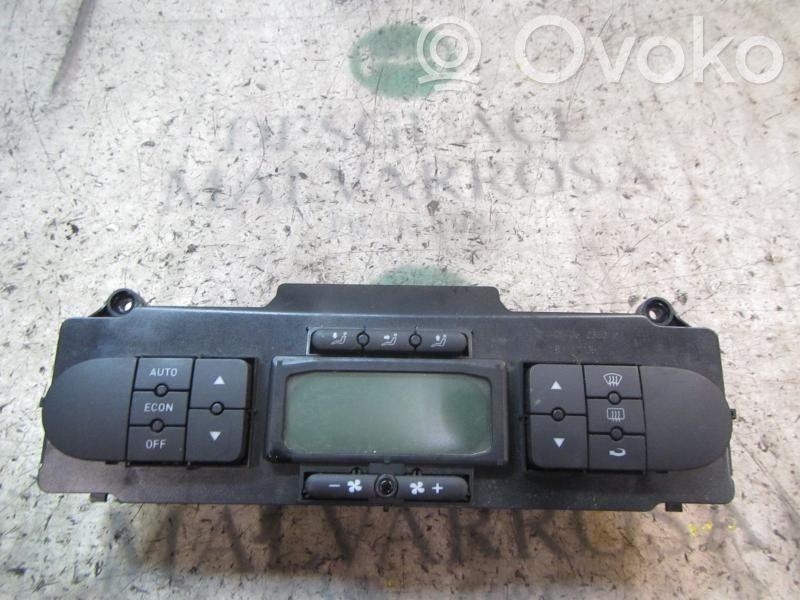 Seat Toledo II (1M) Unitate control climatizare 