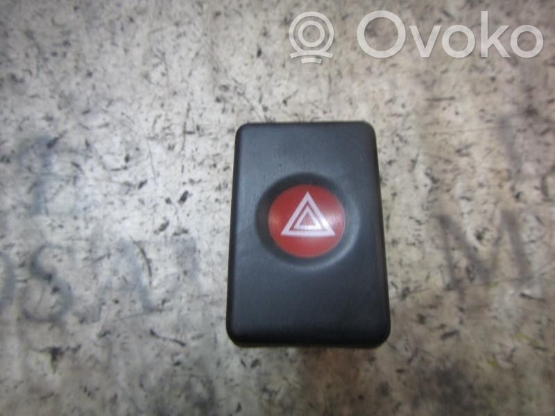 Dacia Logan Pick-Up Hazard light switch 