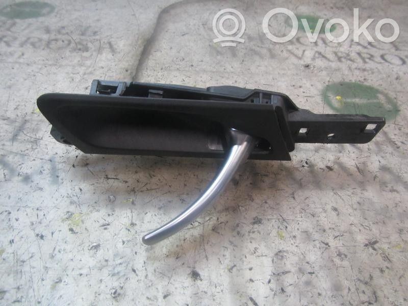 BMW X6 E71 Manecilla interna puerta trasera 