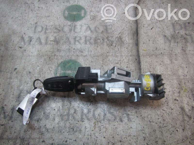 Ignition lock   1681167