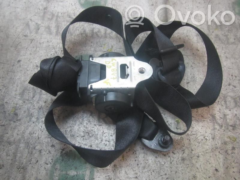 Cinturón delantero   72119110046