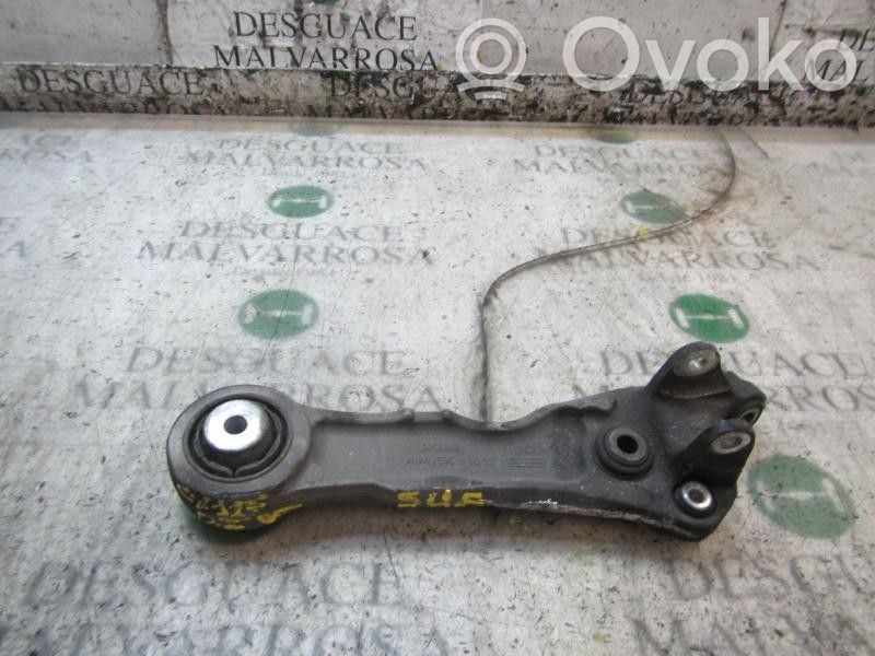 Front control arm