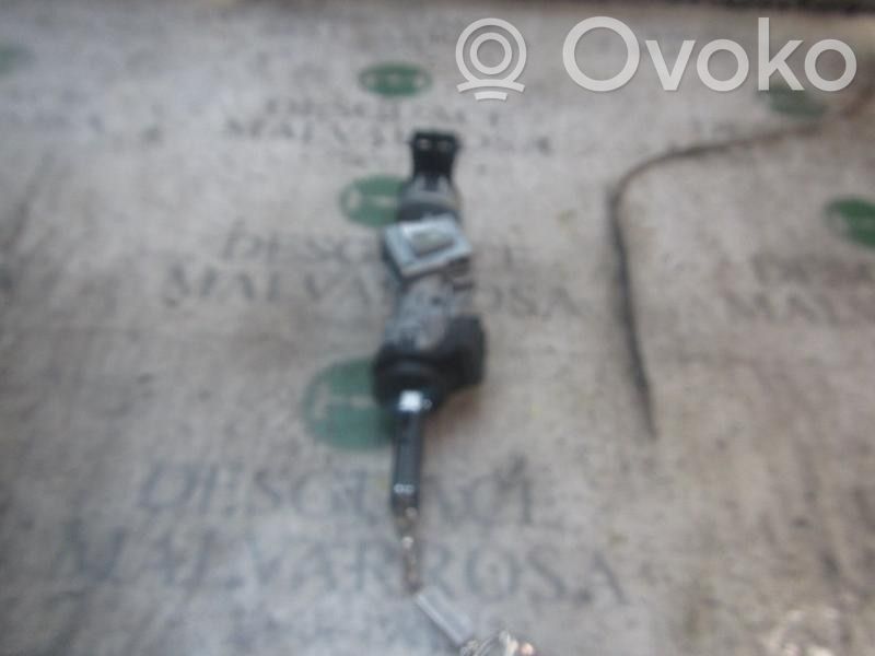 Mazda 3 I Ignition lock 