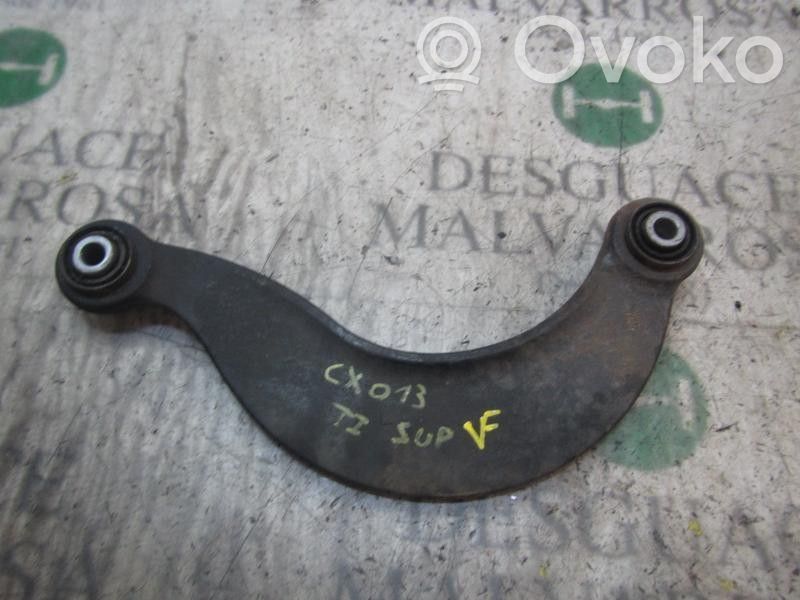 Mazda 3 I Wahacz tylny 